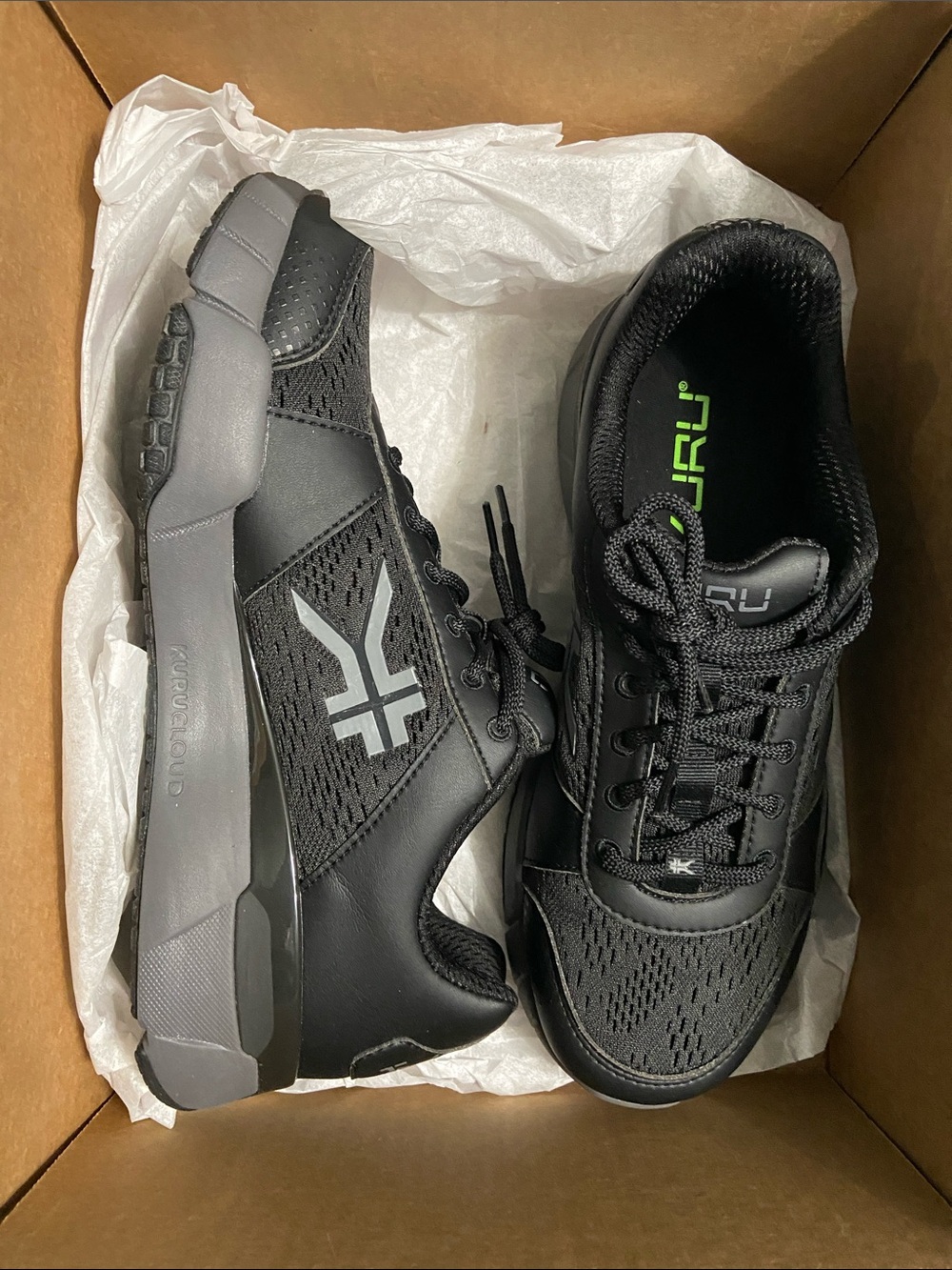 Kuru Quantum 1.5 Women’s 11.5 wide